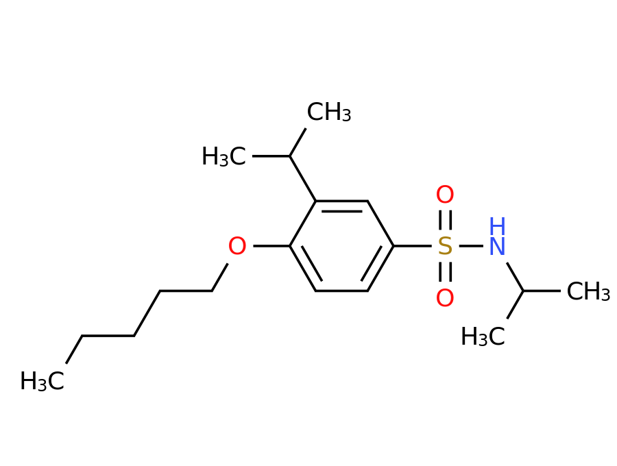 Structure Amb5725578