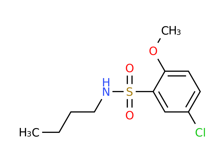 Structure Amb5725708