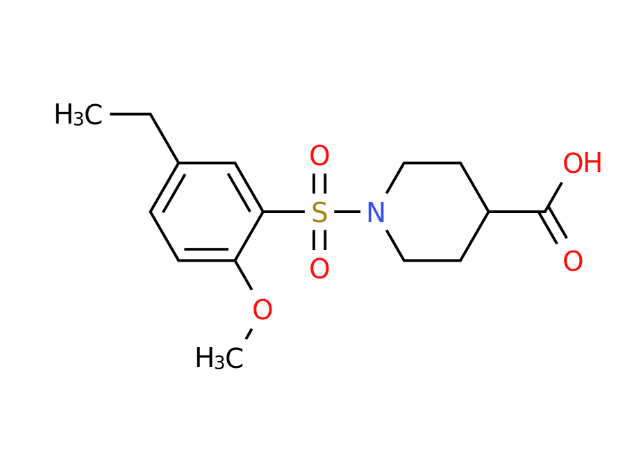 Structure Amb5725718