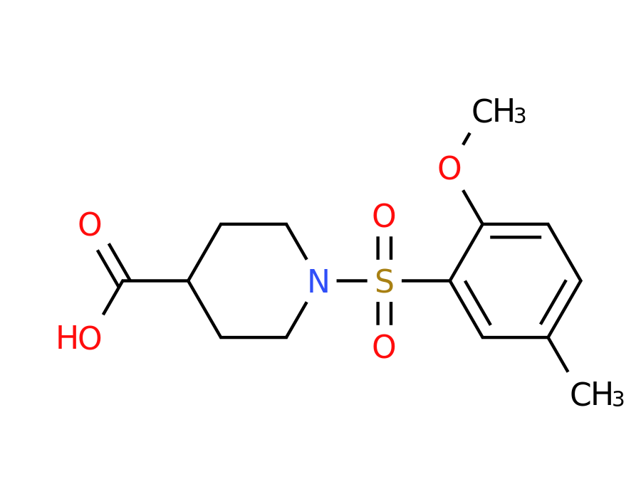 Structure Amb5725724