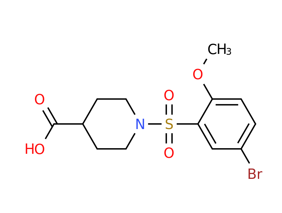 Structure Amb5725725