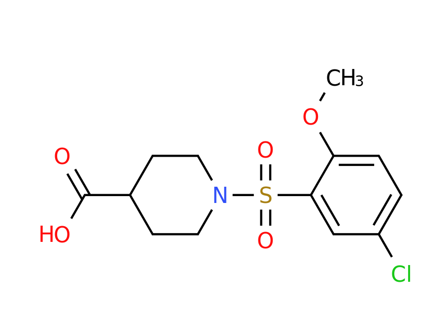 Structure Amb5725726