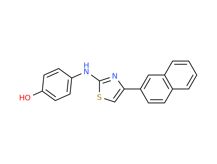 Structure Amb5725872