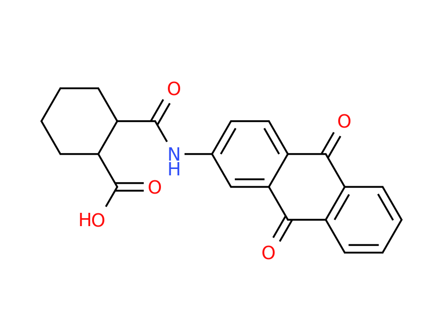 Structure Amb5725901