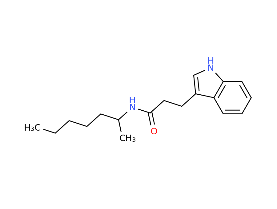 Structure Amb572662