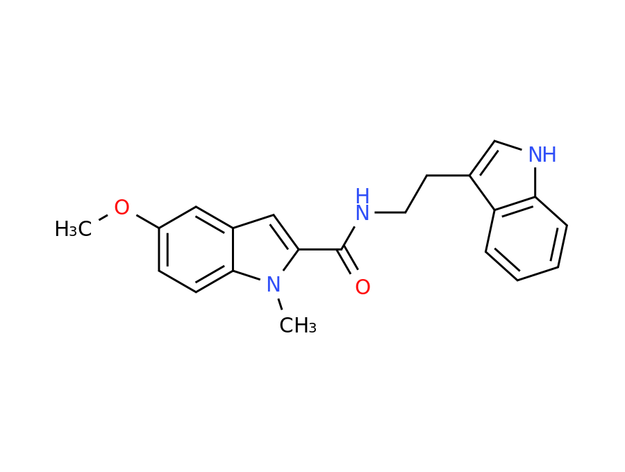 Structure Amb572751