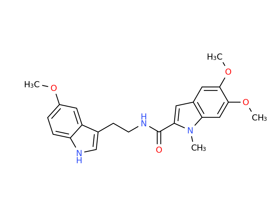 Structure Amb572754