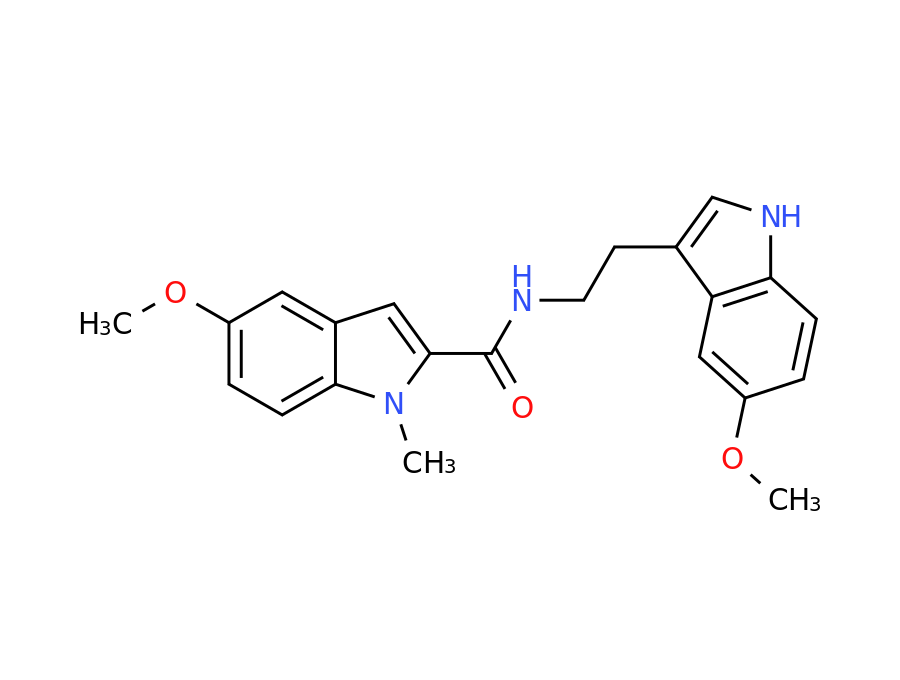 Structure Amb572817