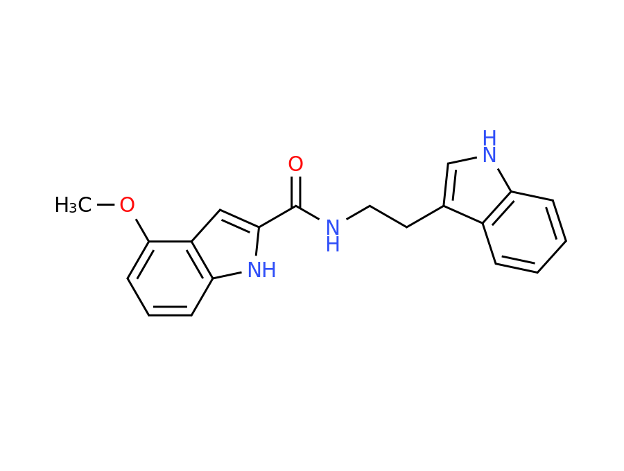 Structure Amb572841