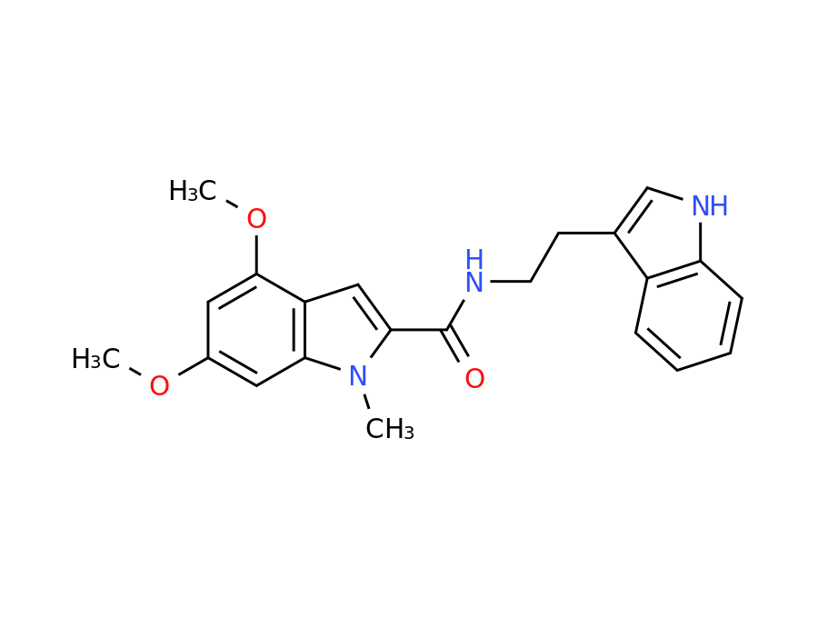 Structure Amb572866