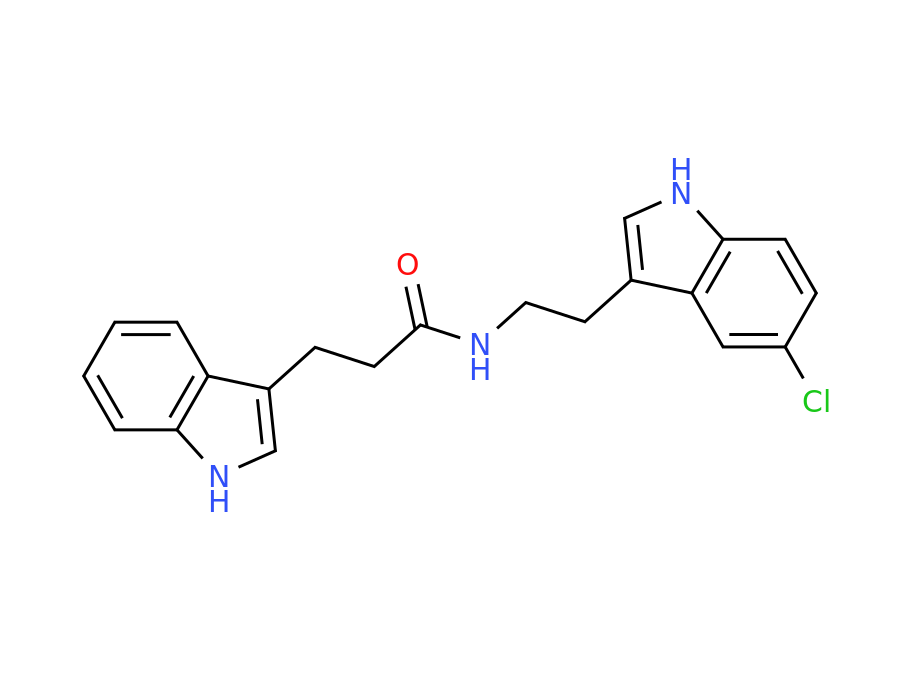 Structure Amb572910