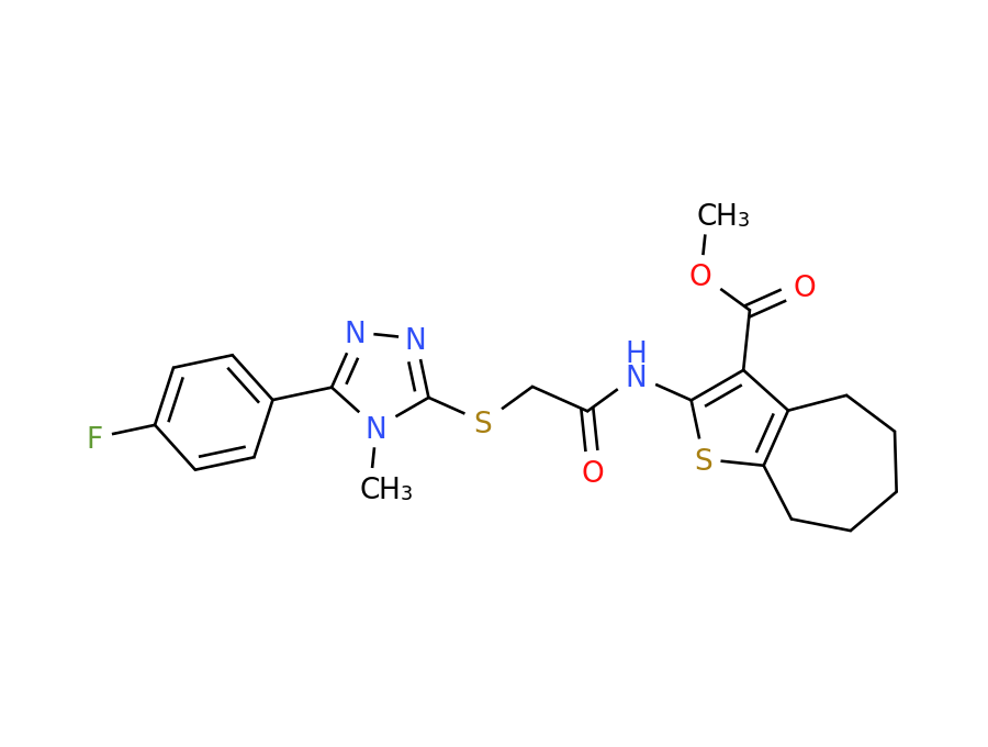 Structure Amb5729143