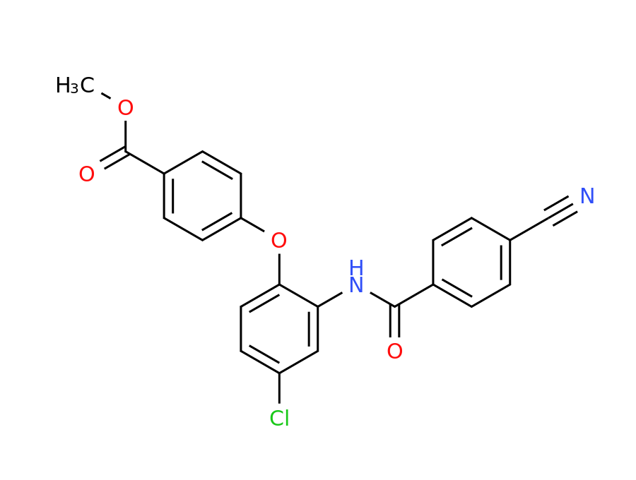 Structure Amb5729255