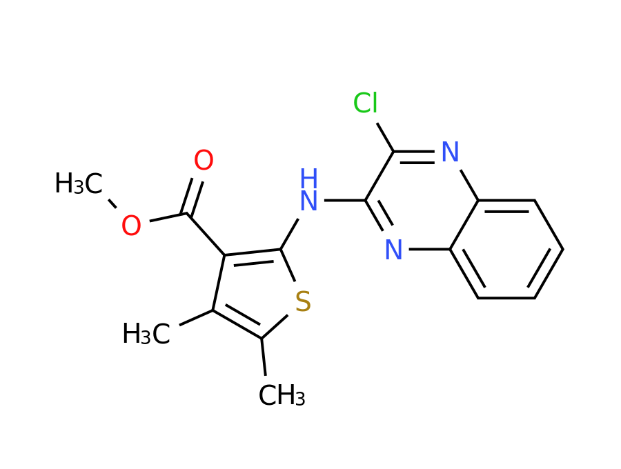 Structure Amb5729300