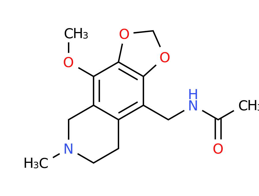 Structure Amb572934