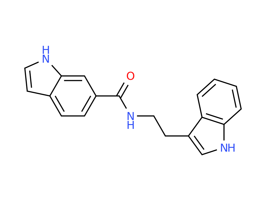 Structure Amb572944