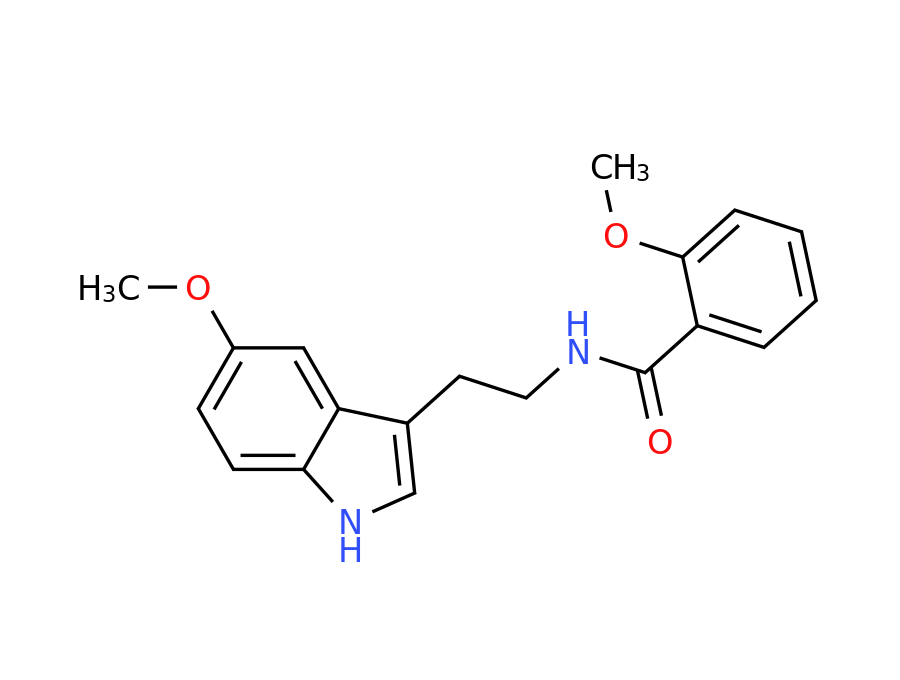 Structure Amb573014