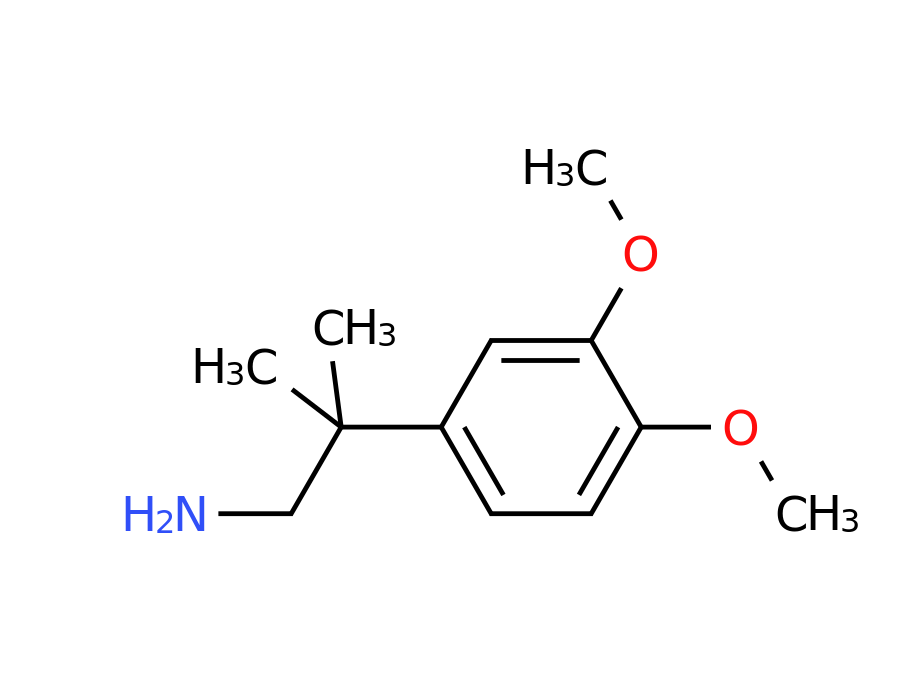 Structure Amb5730463