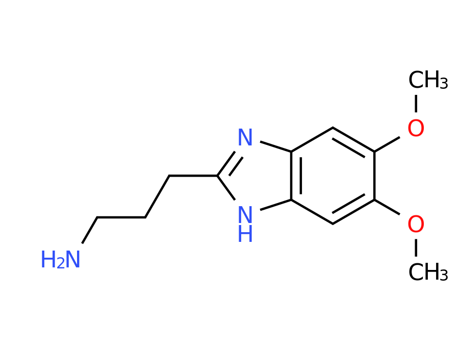 Structure Amb5730474