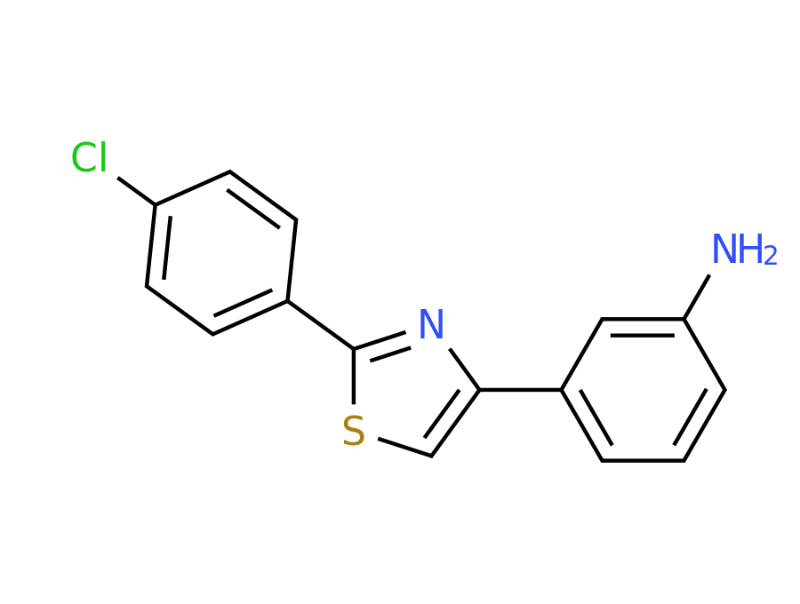 Structure Amb5730818