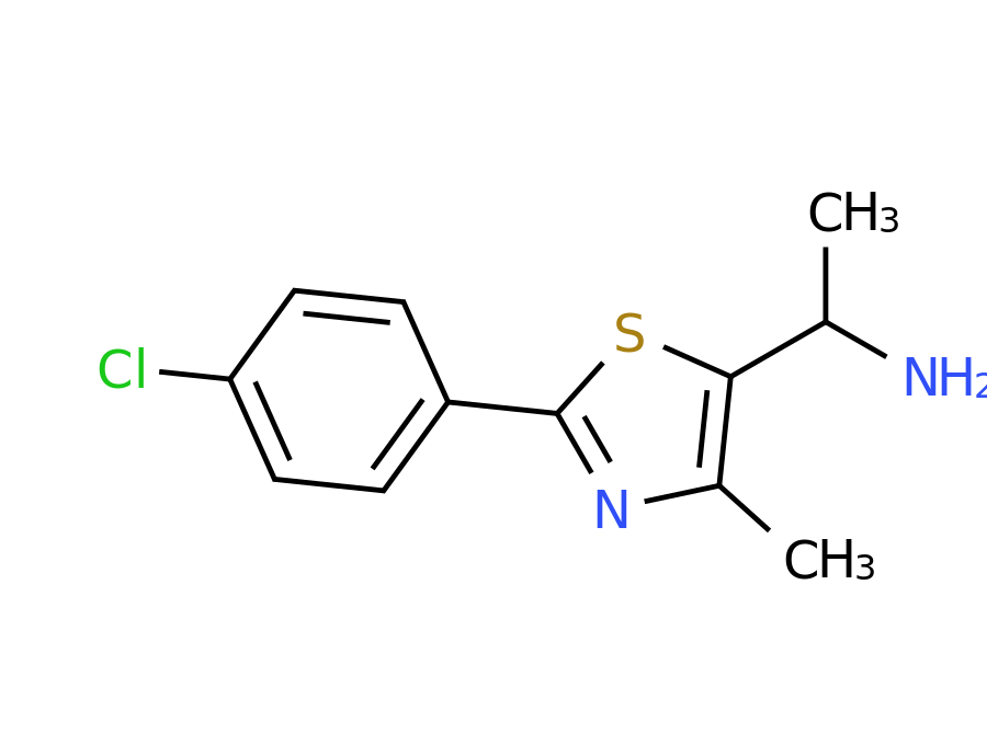 Structure Amb5730882