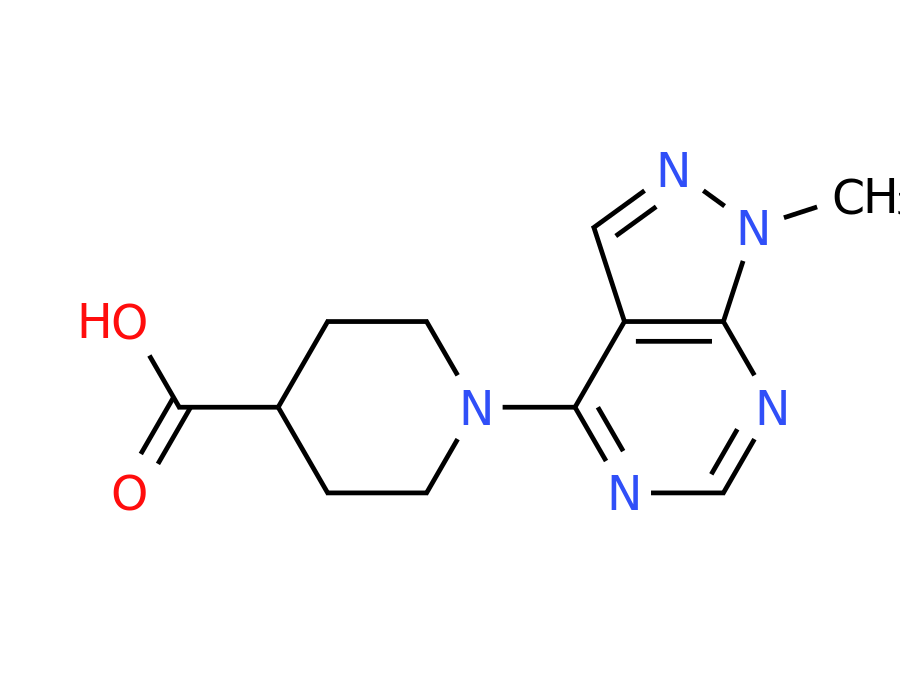 Structure Amb5731104