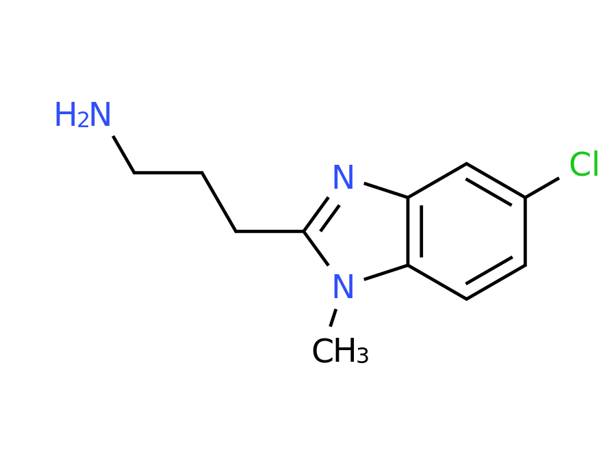 Structure Amb5731107