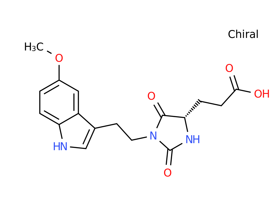 Structure Amb573172