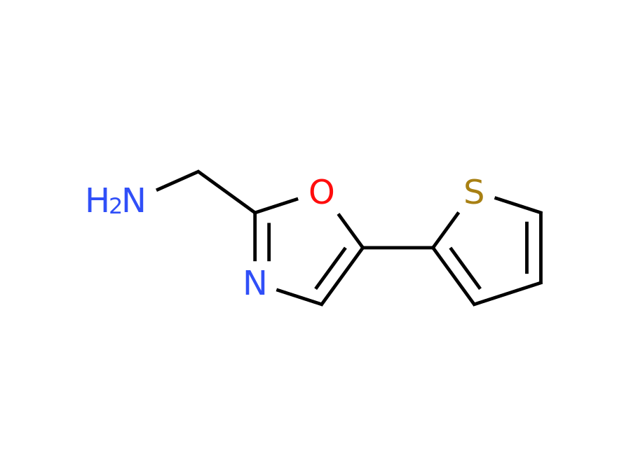 Structure Amb5732989