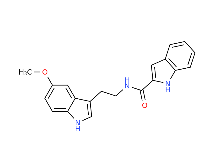 Structure Amb573397