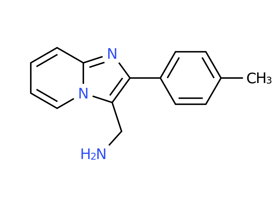 Structure Amb5734873