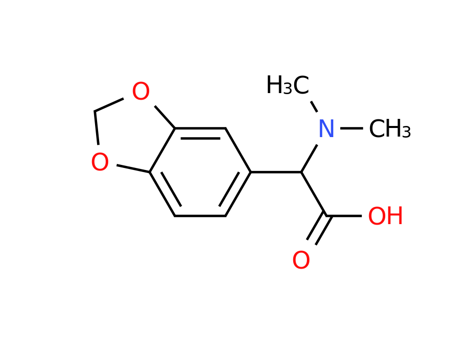 Structure Amb5737386