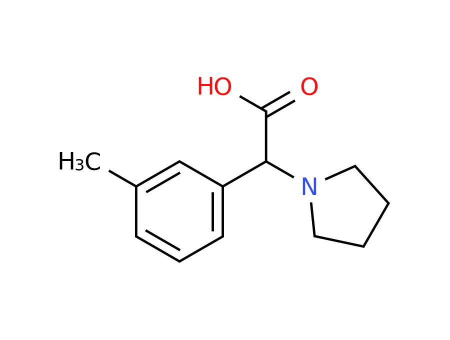 Structure Amb5737420