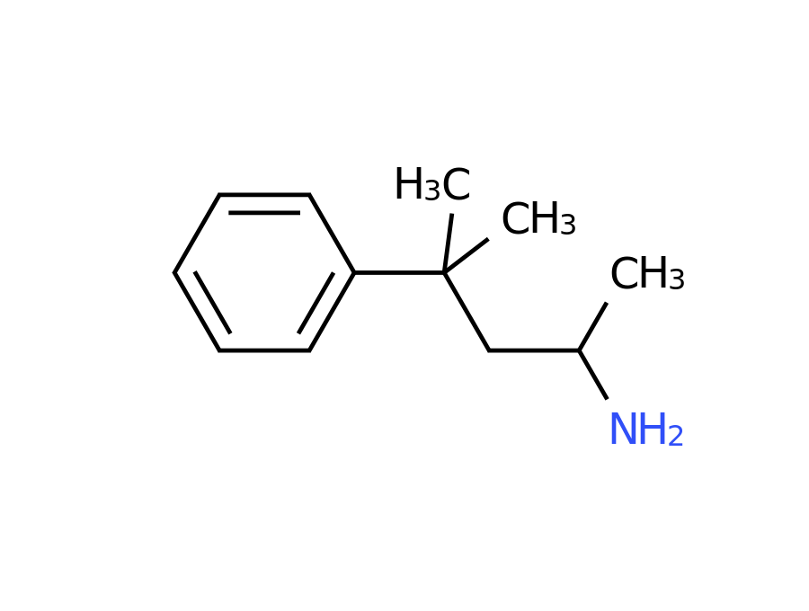 Structure Amb5740122