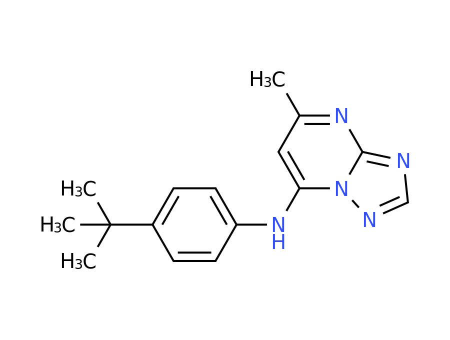 Structure Amb57408