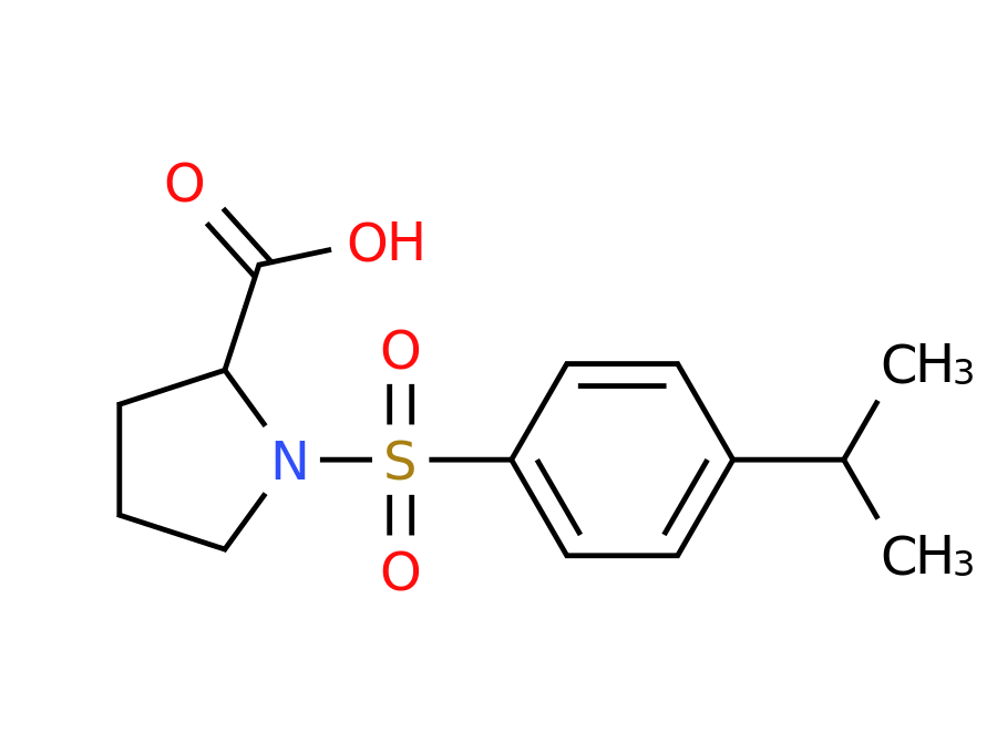 Structure Amb5741889