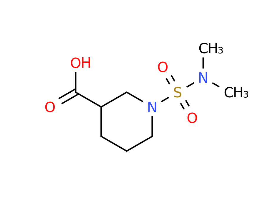 Structure Amb5741921