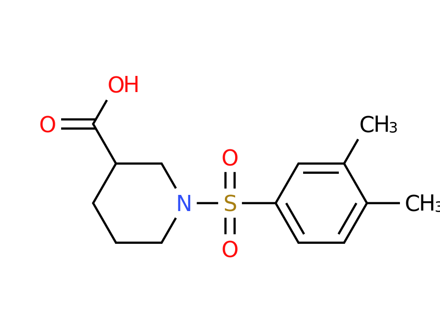 Structure Amb5741922