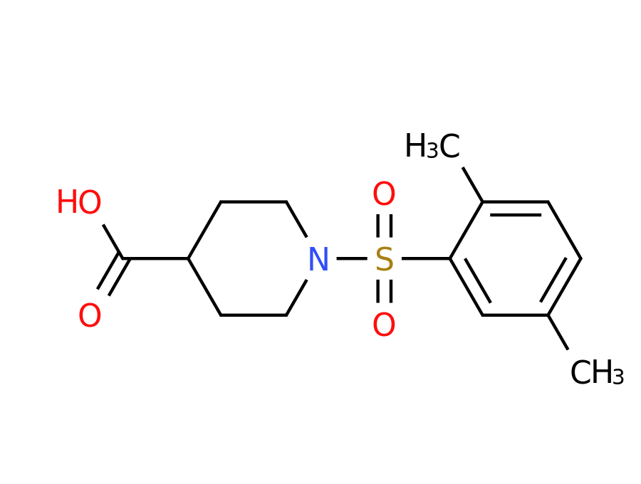 Structure Amb5741936