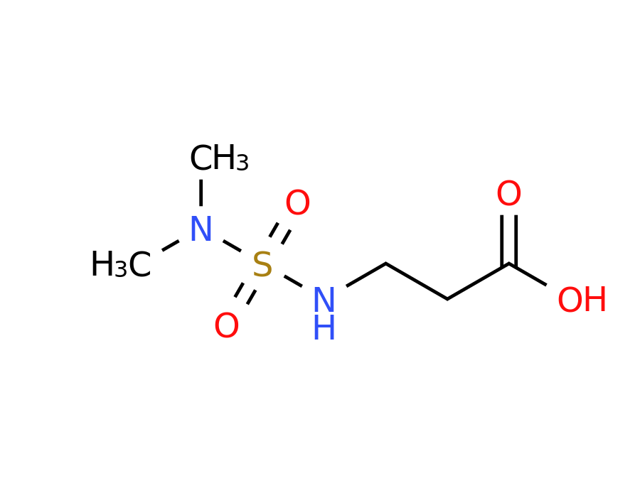 Structure Amb5741950