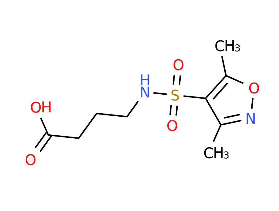 Structure Amb5742002