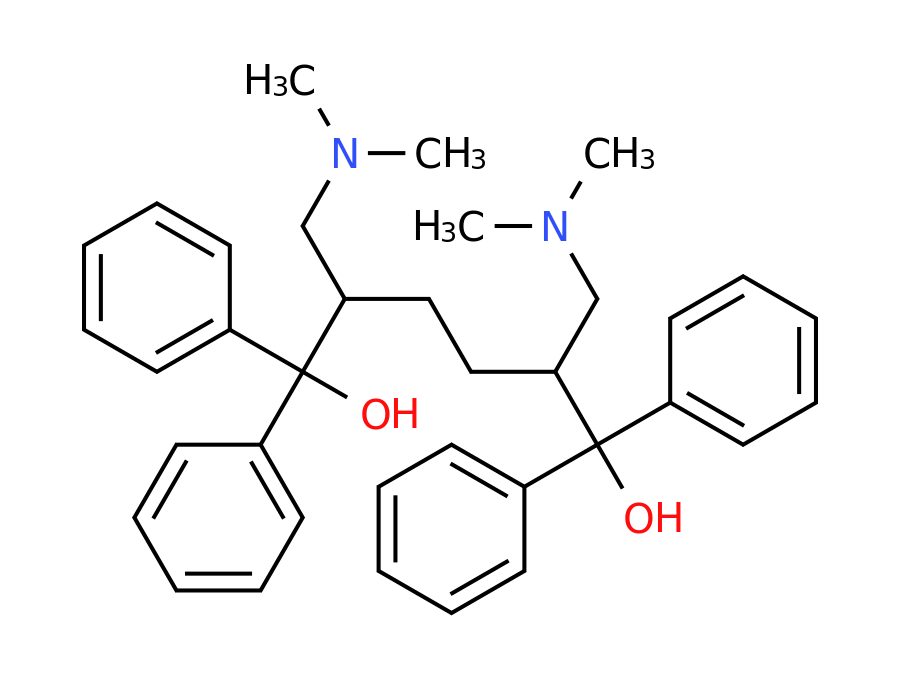 Structure Amb574338