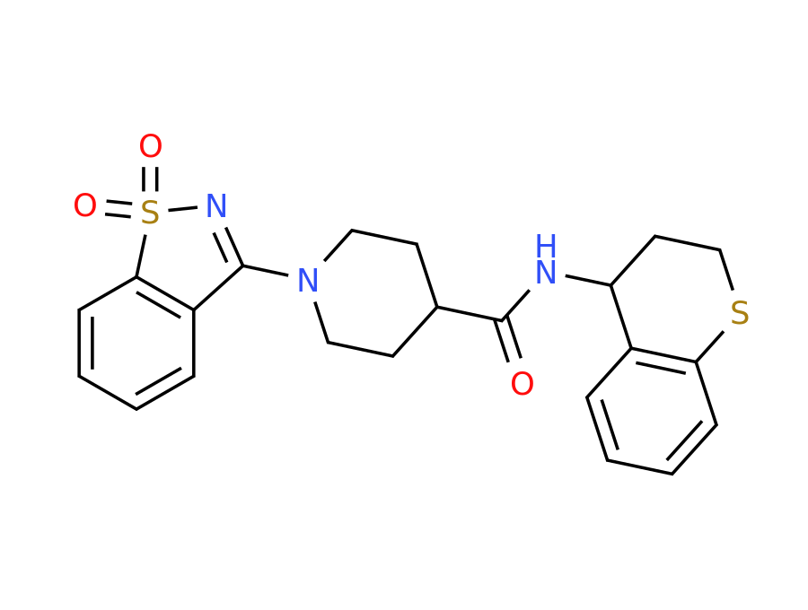 Structure Amb57436