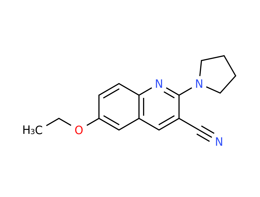 Structure Amb5745578