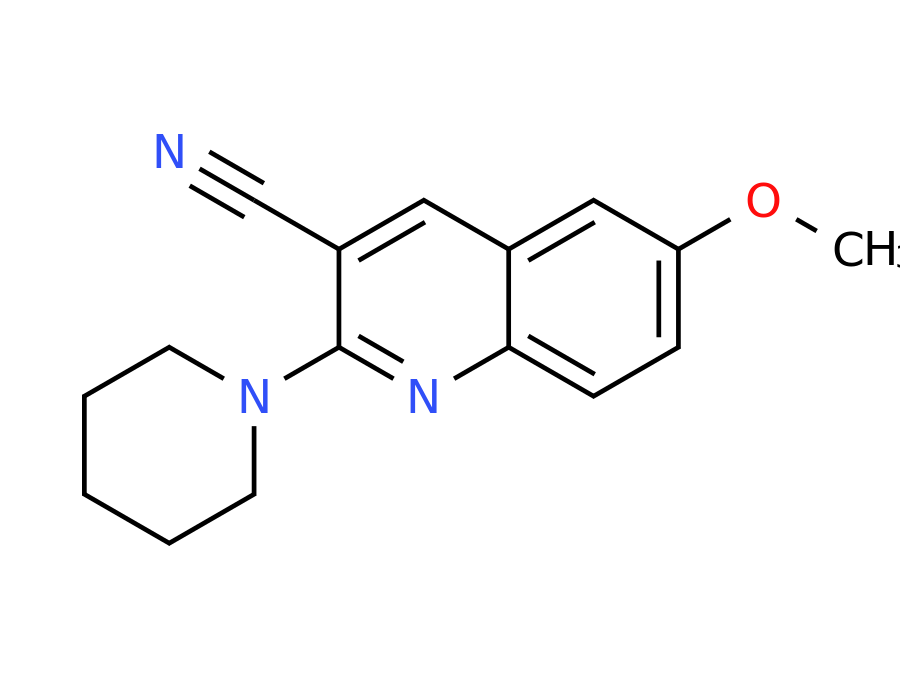 Structure Amb5745591