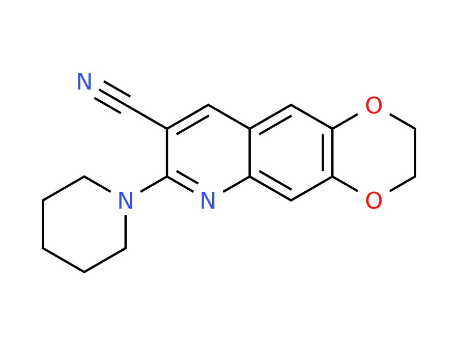 Structure Amb5745594