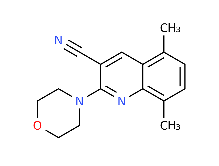 Structure Amb5745603