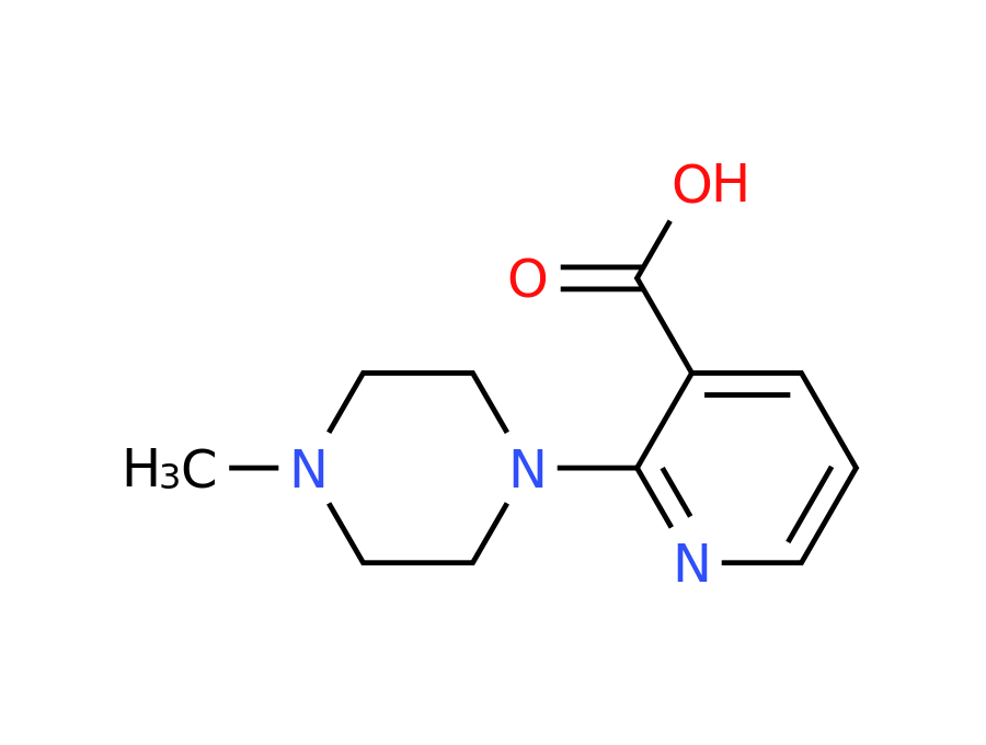 Structure Amb5745953