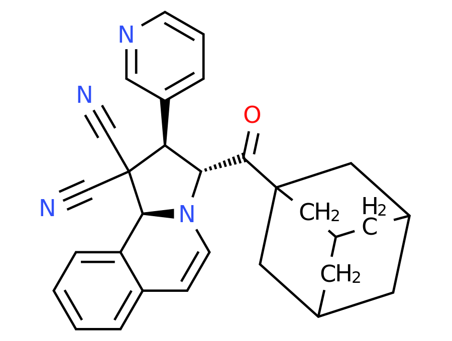 Structure Amb574627