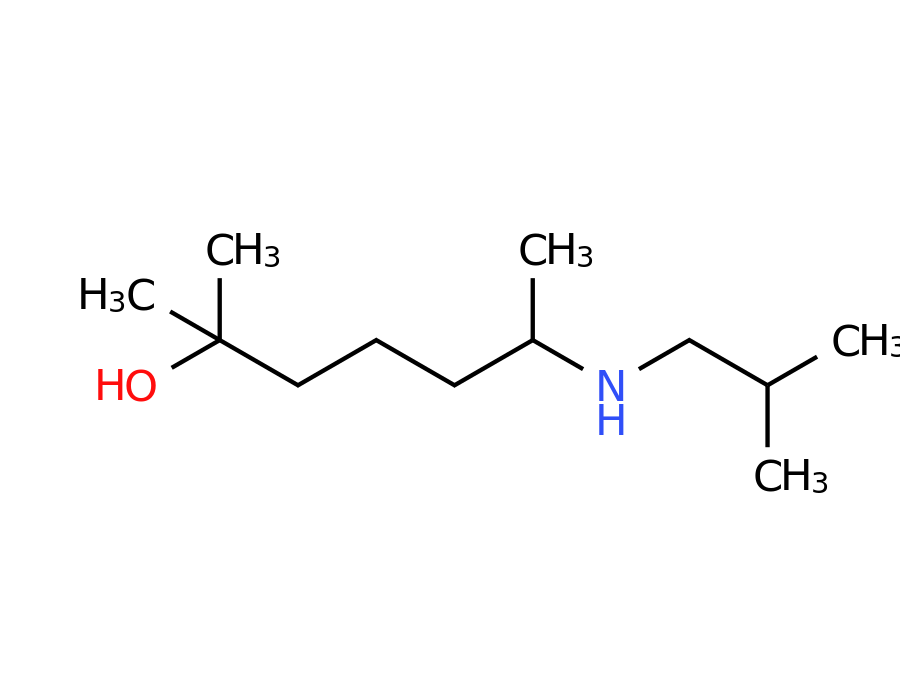 Structure Amb574645